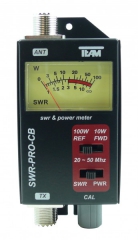 Team SWR-Pro-CB X